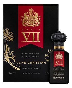 Clive Christian VII Cosmos Flower 50ml Клайв Кристиан Космос Флауэр /Космический Цветок 747018362 фото