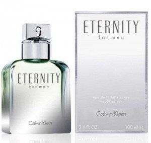 Calvin Klein Eternity 25th Anniversary Edition for Men edt 100ml Кельвін Кляйн Этернити 25 Анниверса 530921883 фото