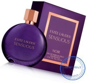 Estee Lauder Sensuous Noir 100ml edp Эсте Лаудер Сенсиес Нуар 701257601 фото