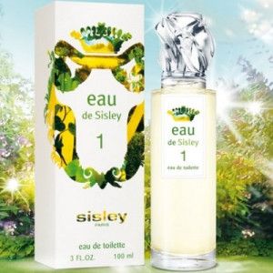 Sisley Eau de 1 Sisley 100ml edt Сислей Эу Де 1 Сислей 42765342 фото