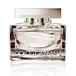 Dolce&Gabbana The One L'eau 75ml (чувственный, роскошный, завораживающий, женственный, загадочный) 47057112 фото