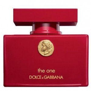 D&G The One Collector Edition for Woman 75ml edр Дольче Габбана Зе Ван Коллекторс Эдишн 539876201 фото