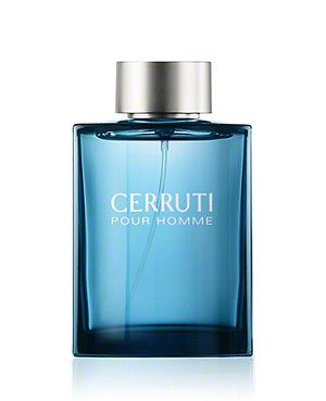 Мужская туалетная вода Cerruti Pour Homme (гипнотический, чарующий, чувственный аромат) 38062700 фото