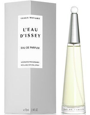 Issey Miyake L´eau D´issey 100ml edt (Эти духи непременно нужно купить талантливым и необыкновенным женщинам) 77443141 фото