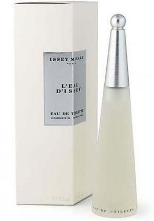 Issey Miyake L´eau D´issey 100ml edt (Эти духи непременно нужно купить талантливым и необыкновенным женщинам) 77443141 фото