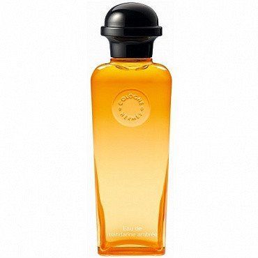 Hermes Eau de Mandarine Ambr&eacute;e 100ml edс Одеколон Гермес Про де Мандарин Амбрі 577638153 фото