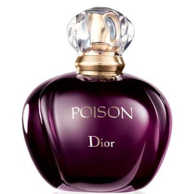 Dior Poison edt 100ml Крістіан Діор Пуазон Класичний 385623081 фото