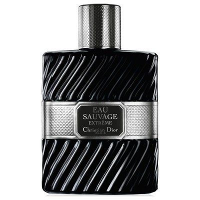 Original Сristian Dior Eau Sauvage Extreme edt 100ml (Крістіан Діор Саваж Екстрім) 39033062 фото