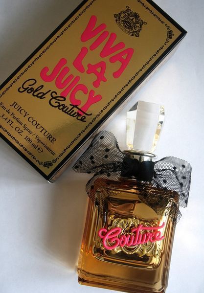 Original Juicy Couture Viva la Juicy Gold Couture 100ml edp Джусі Кутюр Віва Ла Джусі Голд 411167339 фото