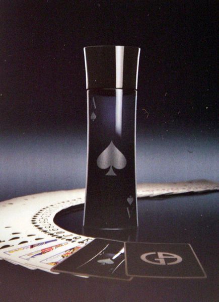 Giorgio Armani Code for Men 75 ml edt (интенсивный, уверенный, мужественный, элегантный) 48555939 фото