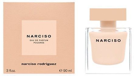 Narciso Poudree Narciso Poudree 90ml edp Нарцисо Родрігес Нарцисо Пудрі 1501668797 фото