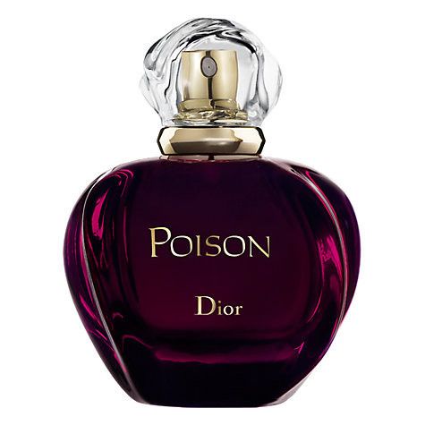 Dior Poison 100ml edt Кристиан Диор Пуазон Классический 385623081 фото