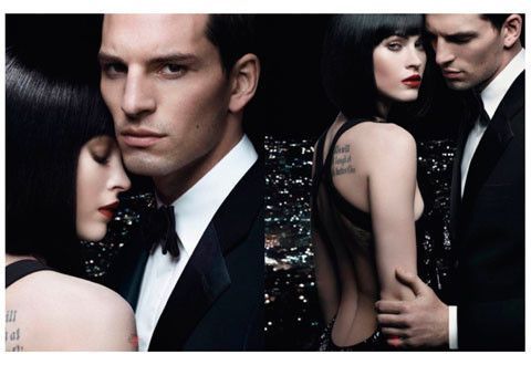 Giorgio Armani Code for Men 75 ml edt (интенсивный, уверенный, мужественный, элегантный) 48555939 фото