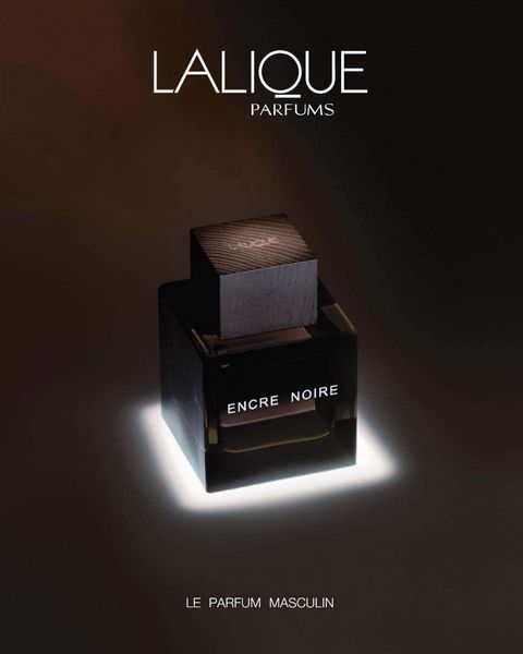 Lalique Encre Noire Pour Homme 100ml Лалік Энкре Нуар Хом (розкішний, спокусливий, мужній) 83883840 фото