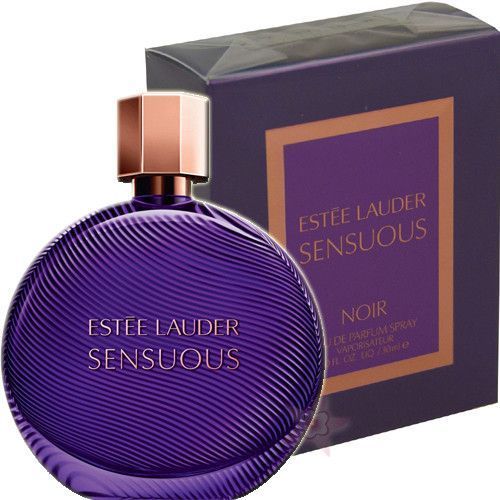 Estee Lauder Sensuous Noir 100ml edp Эсте Лаудер Сенсиес Нуар 701257601 фото