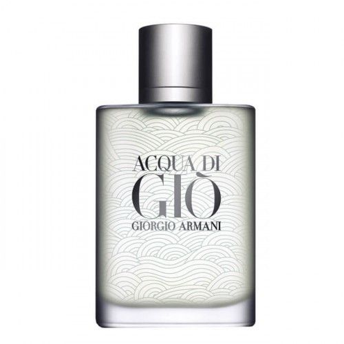 Armani Acqua di Gio Pour Homme Acqua for Life 100ml edt Мужская Туалетная вода Армани Аква ди Джио Ак 573590870 фото