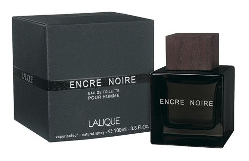 Lalique Encre Noire Pour Homme 100ml Лалік Энкре Нуар Хом (розкішний, спокусливий, мужній) 83883840 фото