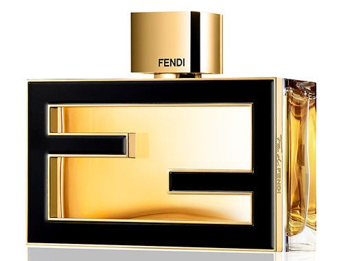 Original Fendi Fan di Fendi Extreme 75ml edp Фенди Фан Ди Фенди Экстрим 274102182 фото