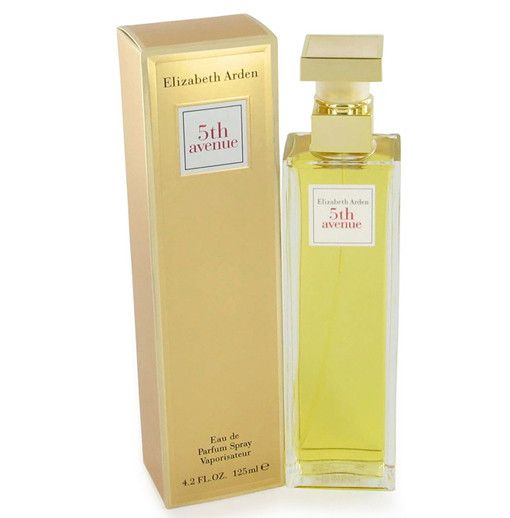 5th Avenue Elizabeth Arden 125ml edp Элизабет Арден 5 Авеню 39558850 фото