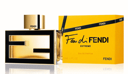 Original Fendi Fan di Fendi Extreme 75ml edp Фенди Фан Ди Фенди Экстрим 274102182 фото