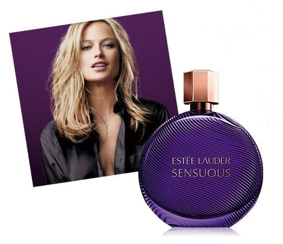 Estee Lauder Sensuous Noir 100ml edp Эсте Лаудер Сенсиес Нуар 701257601 фото