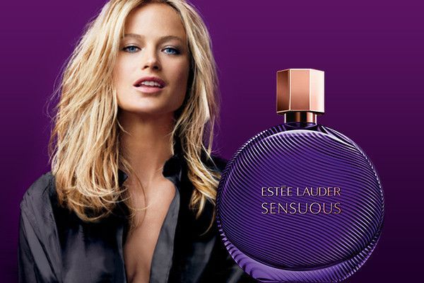Sensuous Noir Est&eacute;e Lauder 50ml edp (красивый, томный, манящий, роскошный, сексуальный) 43339805 фото