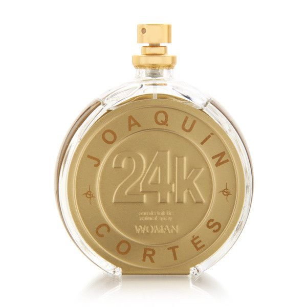 24k Woman Joaquin Cortes edt 100ml (жіночний, чуттєвий, пристрасний, сексуальний) 45485766 фото