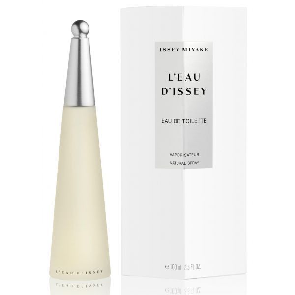 Issey Miyake L´eau D´issey 100ml edt (Эти духи непременно нужно купить талантливым и необыкновенным женщинам) 77443141 фото