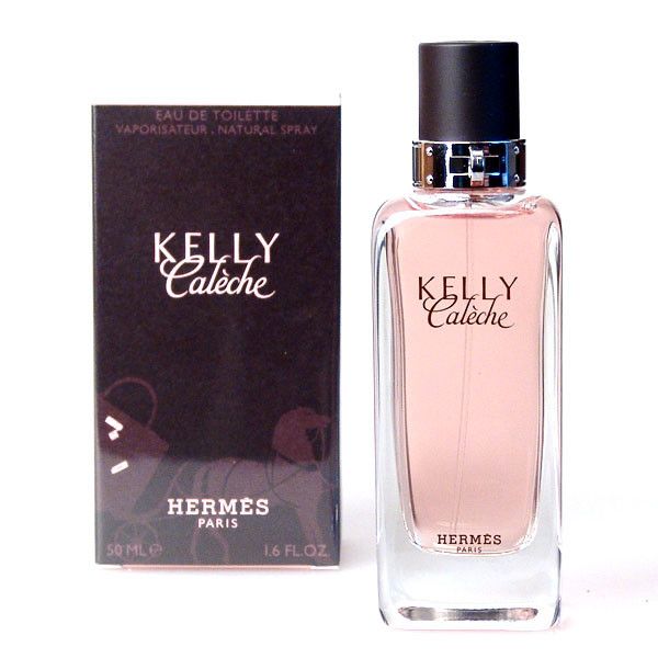 Hermes Kelly Caleche Eau De Toilette 50ml Гермес Келли Калеш Эу Де Тойлет 493828749 фото