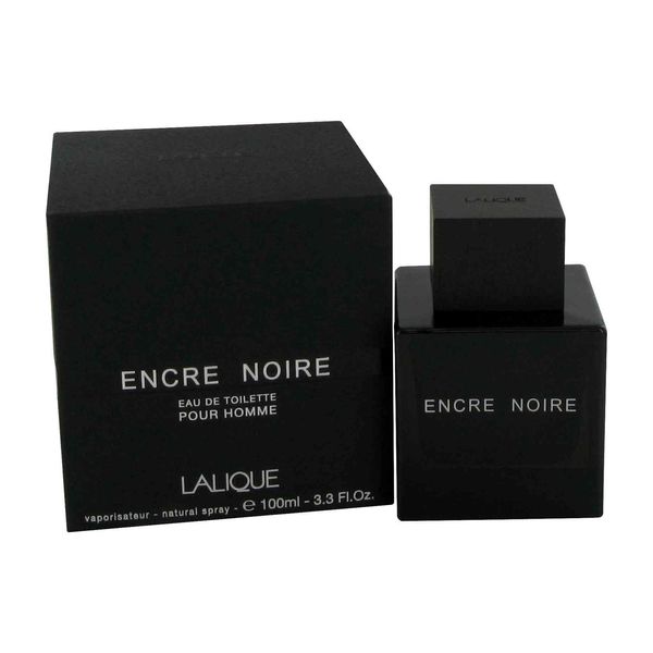 Lalique Encre Noire Pour Homme 100ml Лалік Энкре Нуар Хом (розкішний, спокусливий, мужній) 83883840 фото