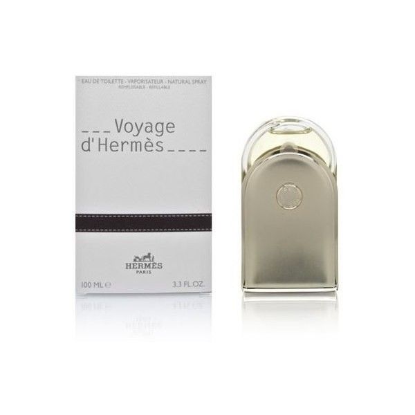 Hermes Voyage d´Hermes 100ml edt (Сияющий шедевральный парфюм унисекс будет идеальным ароматом весной и летом) 78495747 фото