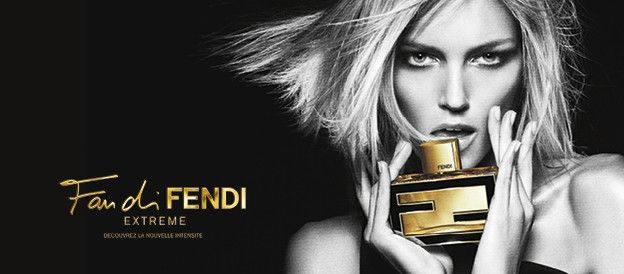 Original Fendi Fan di Fendi Extreme 75ml edp Фенді Фан Ді Фенді Екстрім 274102182 фото