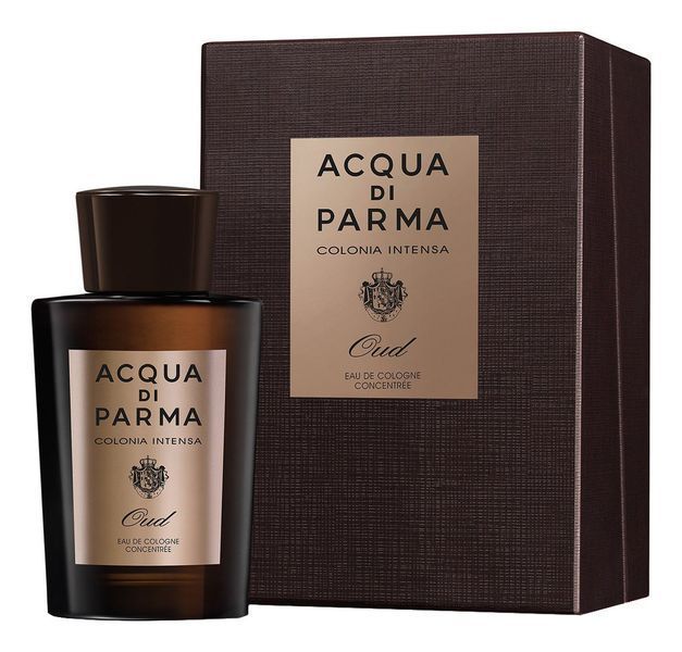 Acqua di Parma Colonia Oud 100ml edc Аква ди Парма Колония Уд 824951515 фото