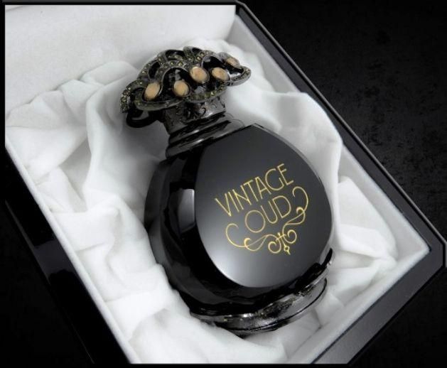 Arabesque Perfumes VIintage Oud 12ml Масляные духи Унисекс Арабеска Парфюмерия Винтажный Уд 1502868819 фото