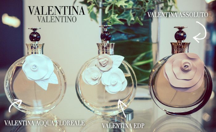 Valentina Acqua Floreale Valentino 80ml edt Валентино Аква Флореаль 46643146 фото