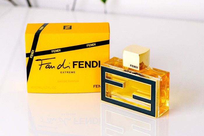 Original Fendi Fan di Fendi Extreme 75ml edp Фенді Фан Ді Фенді Екстрім 274102182 фото