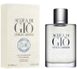 Armani Acqua di Gio Pour Homme Acqua for Life edt 100ml Чоловіча Туалетна вода Армані Аква ді Джіо Ак 573590870 фото 2