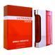 Чоловіча Туалетна Вода Paco Rabanne Ultrared Men edt 100ml Пако Рабан Ультра Ред Мен 97202948 фото 3