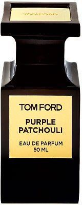 Tom Ford Purple Patchouli 100ml Том Форд Пурпл Пачули / Фиолетовые Пачули 742808524 фото