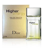 Original Higher Energy Dior 100ml edt Кристиан Диор Хайер Энерджи (яркий, бодрящий, энергичный аромат) 39072510 фото