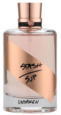 Sarah Jessica Parker Stash Unspoken 100ml Сара Джессіка Паркер Сташ Унспокен 1095094008 фото