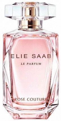 Елі Сааб Ле Парфум Роуз Кутюр 90ml edt Elie Saab Le Parfum Rose Couture 699148241 фото