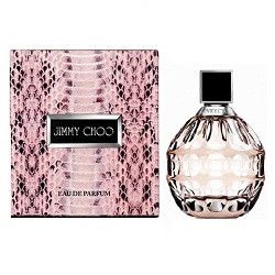 Jimmy Choo For Women 100ml edp Джимми Чу Фо Вумен (женственный, сексуальный, чувственный аромат) 40155880 фото