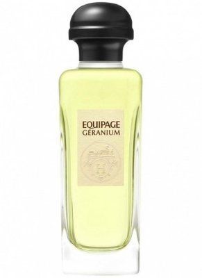 Hermes Equipage Geranium edt 100ml Чоловіча Туалетна Вода Гермес Екіпаж Гераниум 577640033 фото