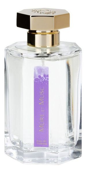 L'Artisan Parfumeur Mure et Musc 50ml Артизан Мюре ет Муск​​​​​​​ 1088258442 фото