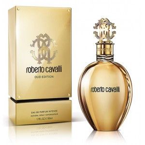 Roberto Cavalli Oud Edition 75ml edp Роберто Каваллі Оуд Эдишн 164025407 фото