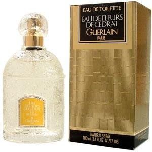Guerlain Eau de Fleurs de Cedrat 100ml edt Женская Туалетная Вода Герлен о де Флерс де Цедрат 575480031 фото