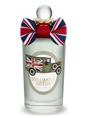 Penhaligon's Brilliantly British 100ml Парфуми edp Пенхалигонс Бриллиантли Брітіш 1515920231 фото