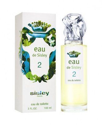 Sisley Eau de 2 Sisley 100ml edt Сислей Эу Де 2 Сислей 42769935 фото