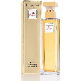Духи Elizabeth Arden 5th Avenue 75ml EDP (чуттєвий, жіночний, вишуканий, розкішний аромат) 39558907 фото